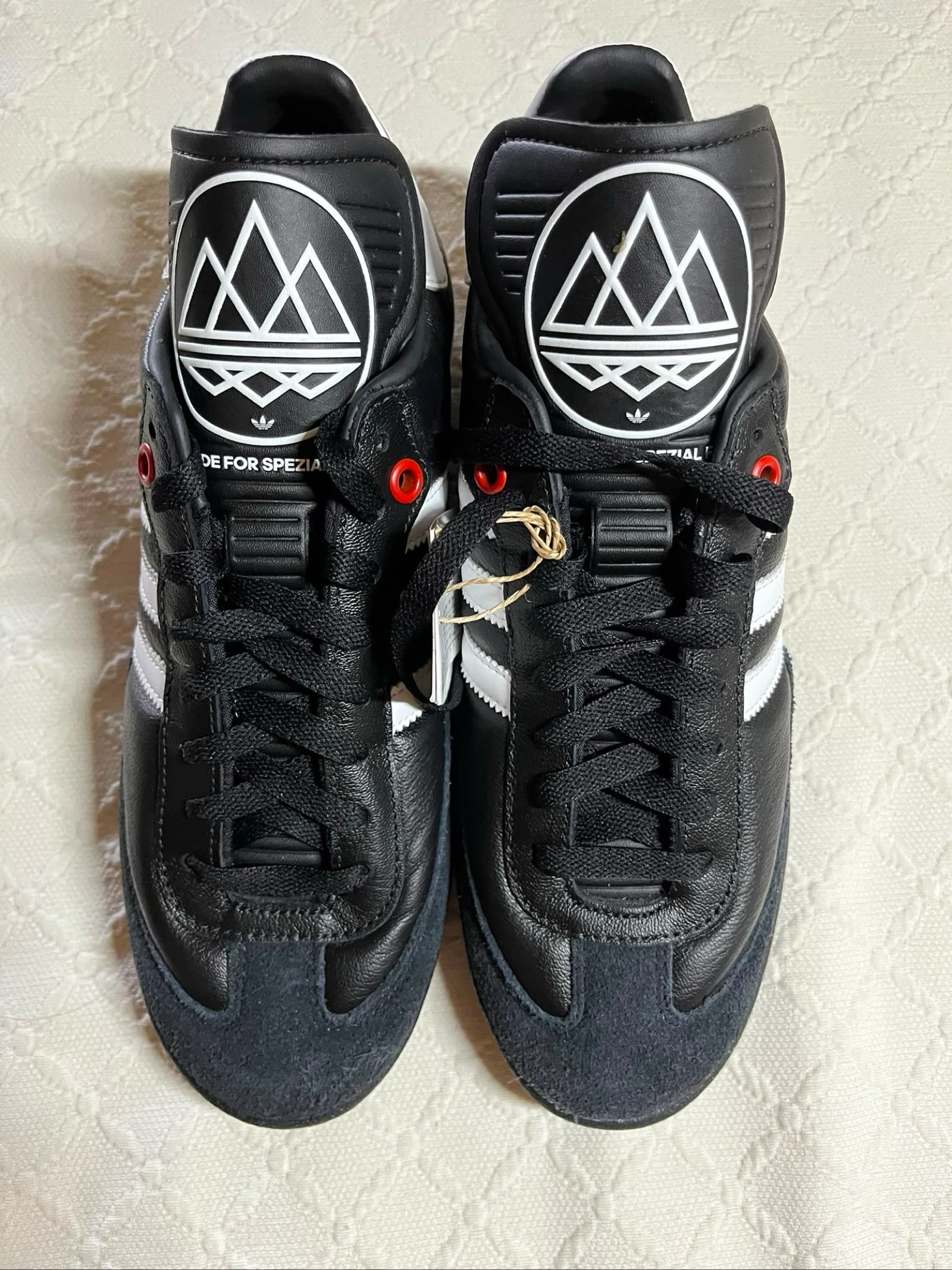 Adidas SPZL Talla 40 – photo 2